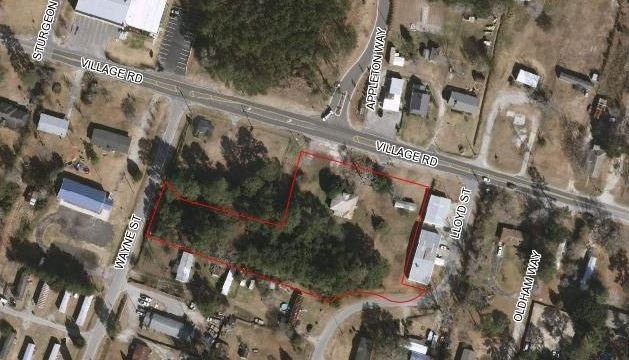 Featured image for Build Your Vision: Commercial Land for Sale - Endless Possibilities