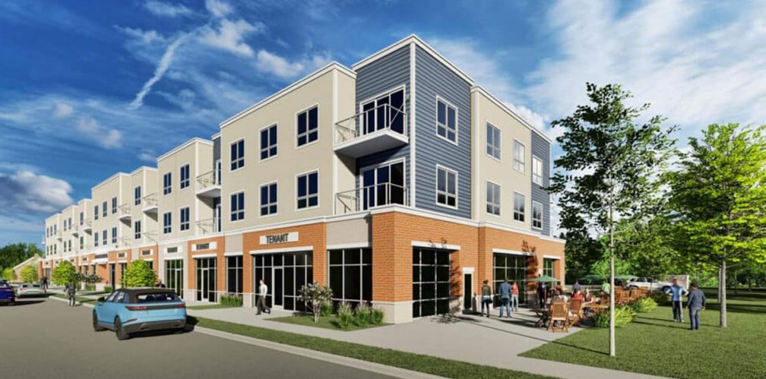 Featured image for The Best of Both Worlds: Exploring Mixed-Use Properties for Investment