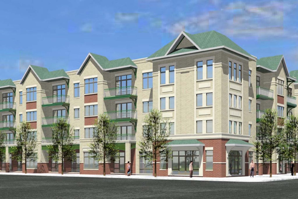 Content image for The Best of Both Worlds: Exploring Mixed-Use Properties for Investment