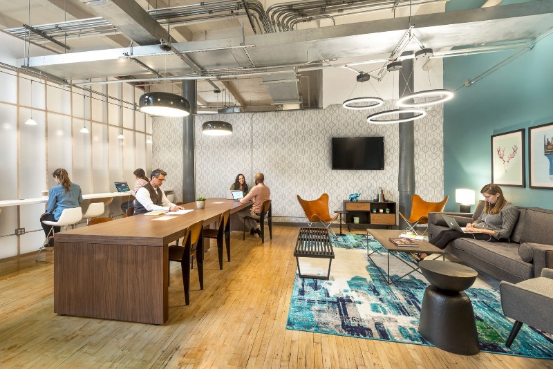 Content image for Finding the Ideal Office Space for Your Business Growth
