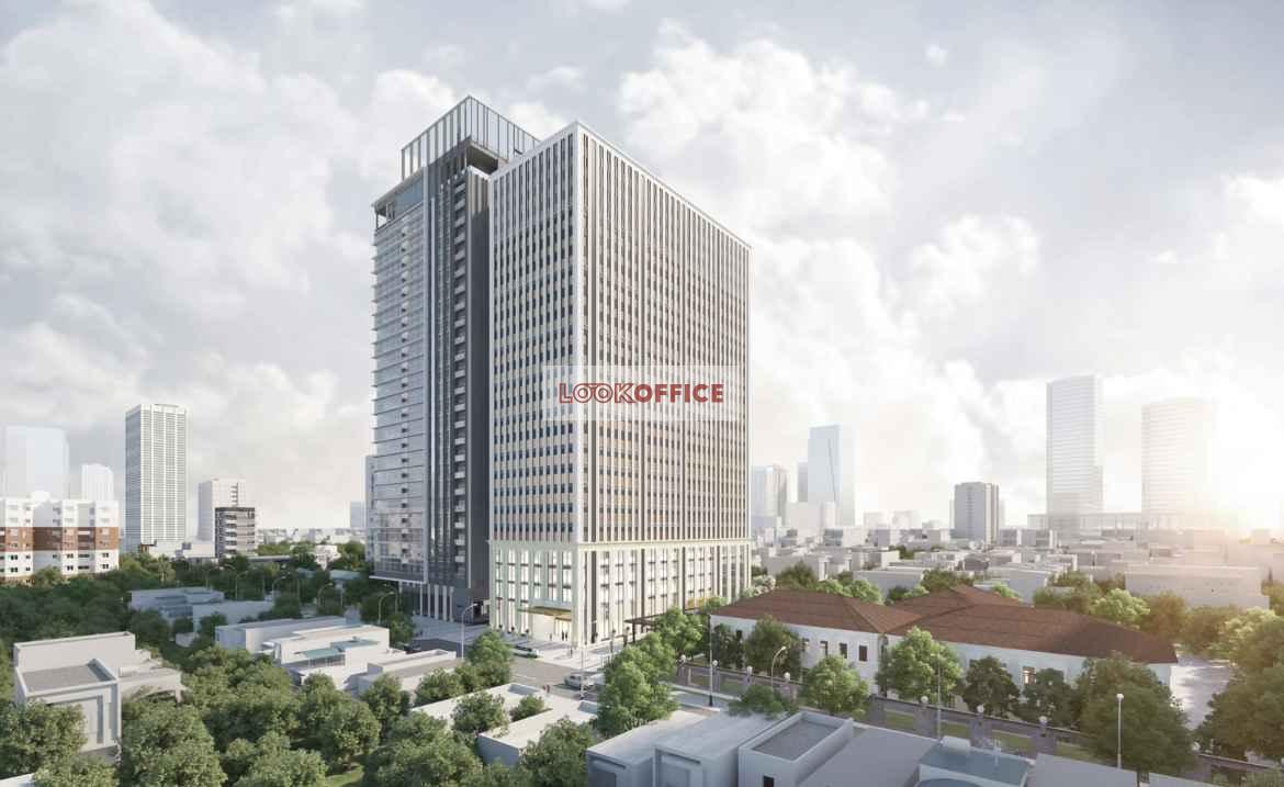 Featured image for What Makes Grade A Office Buildings Stand Out?