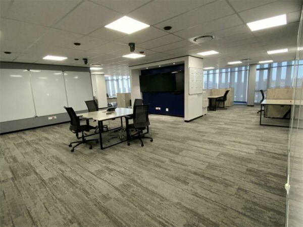 Content image for What Makes Grade A Office Buildings Stand Out?
