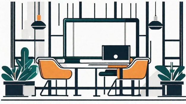 Content image for Optimizing Your Small Office Layout for Productivity