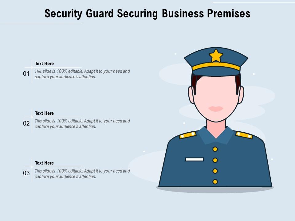 Content image for Planning for Expansion: Securing Larger Office Premises