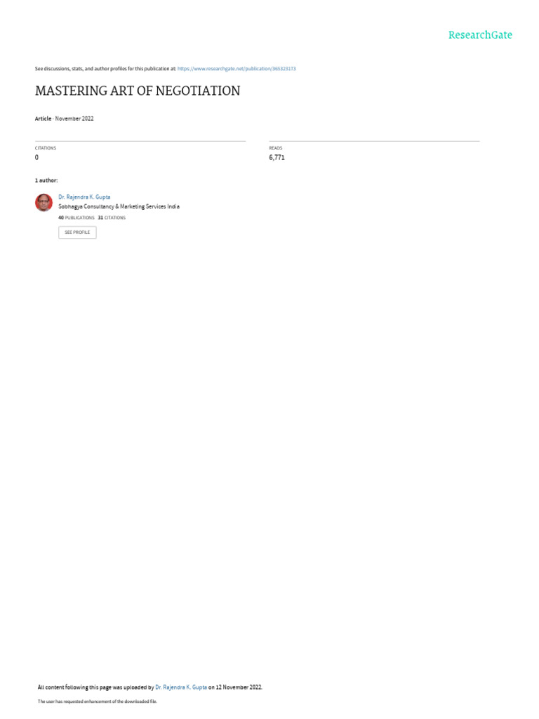 Featured image for Mastering the Art of Office Lease Negotiation