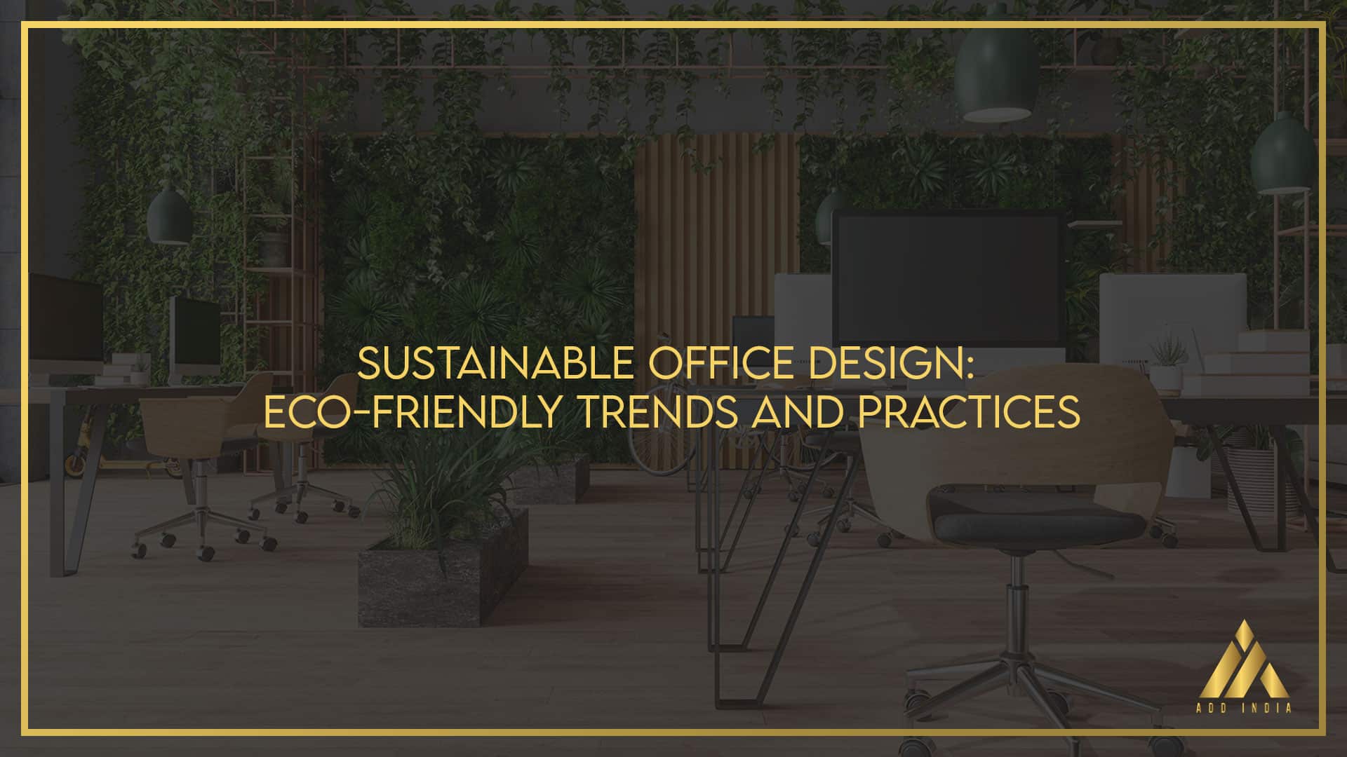 Featured image for Exploring Sustainable and Eco-Friendly Office Options
