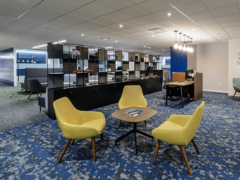 Content image for Understanding the Costs Associated with Office Space