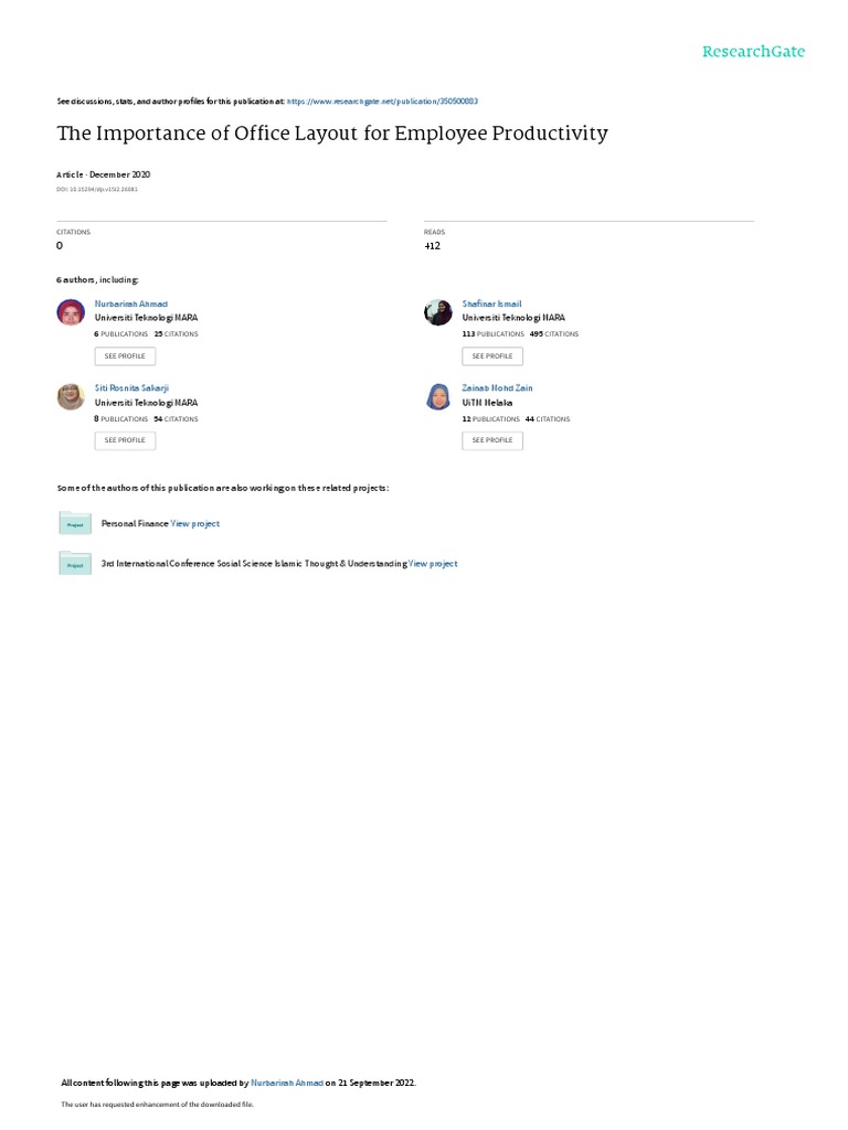 Featured image for The Strategic Importance of Office Location for Businesses