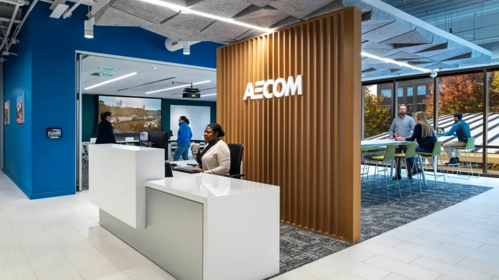 Content image for Must-Have Amenities When Choosing Office Space