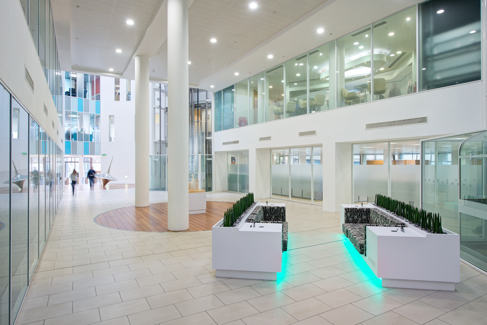 Featured image for How Technology is Influencing Office Space Requirements
