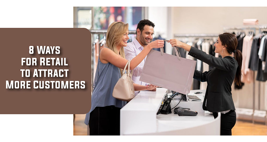 Content image for High-Visibility Retail Locations to Attract Customers