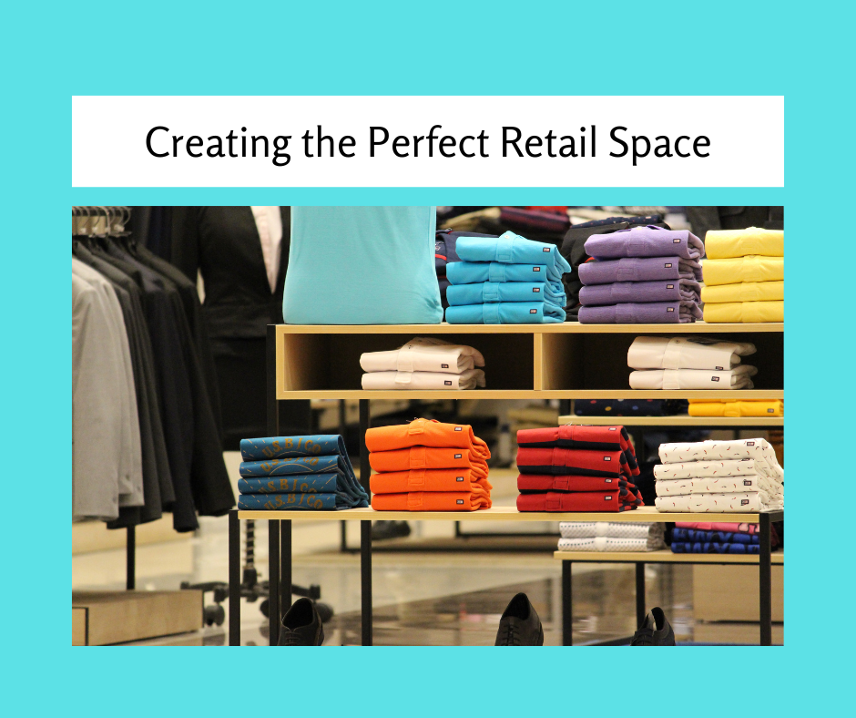 Featured image for Designing Your Retail Space to Drive Sales