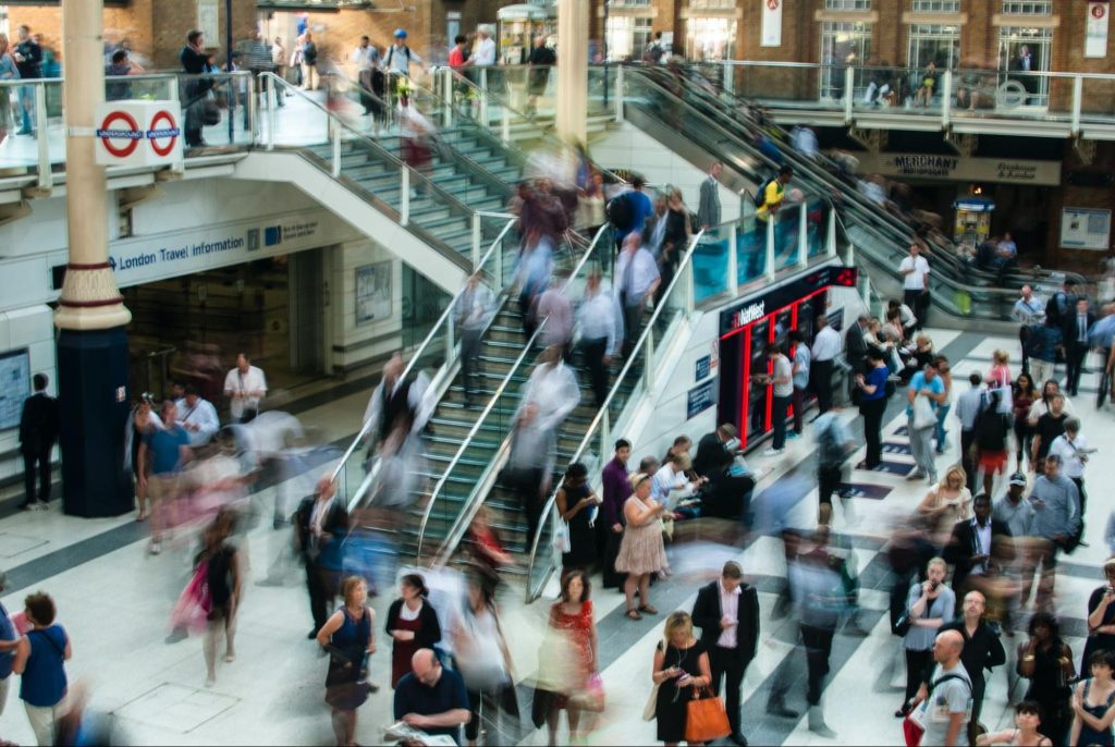 Content image for Maximizing Foot Traffic to Your Retail Location