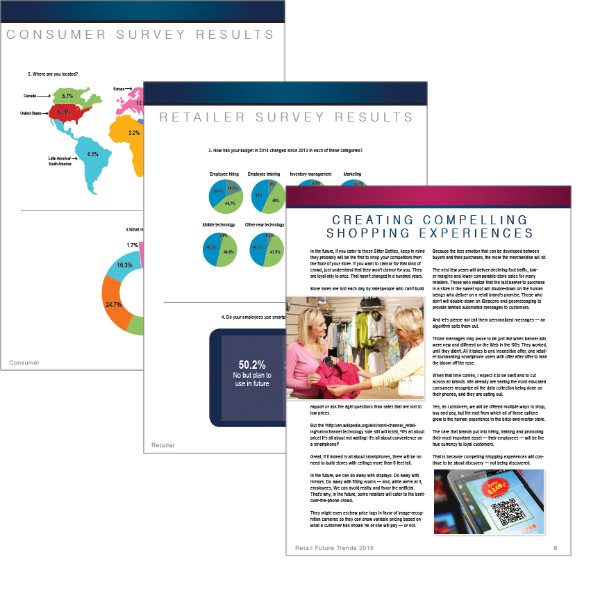Content image for Current Trends in Retail Space Design and Customer Experience