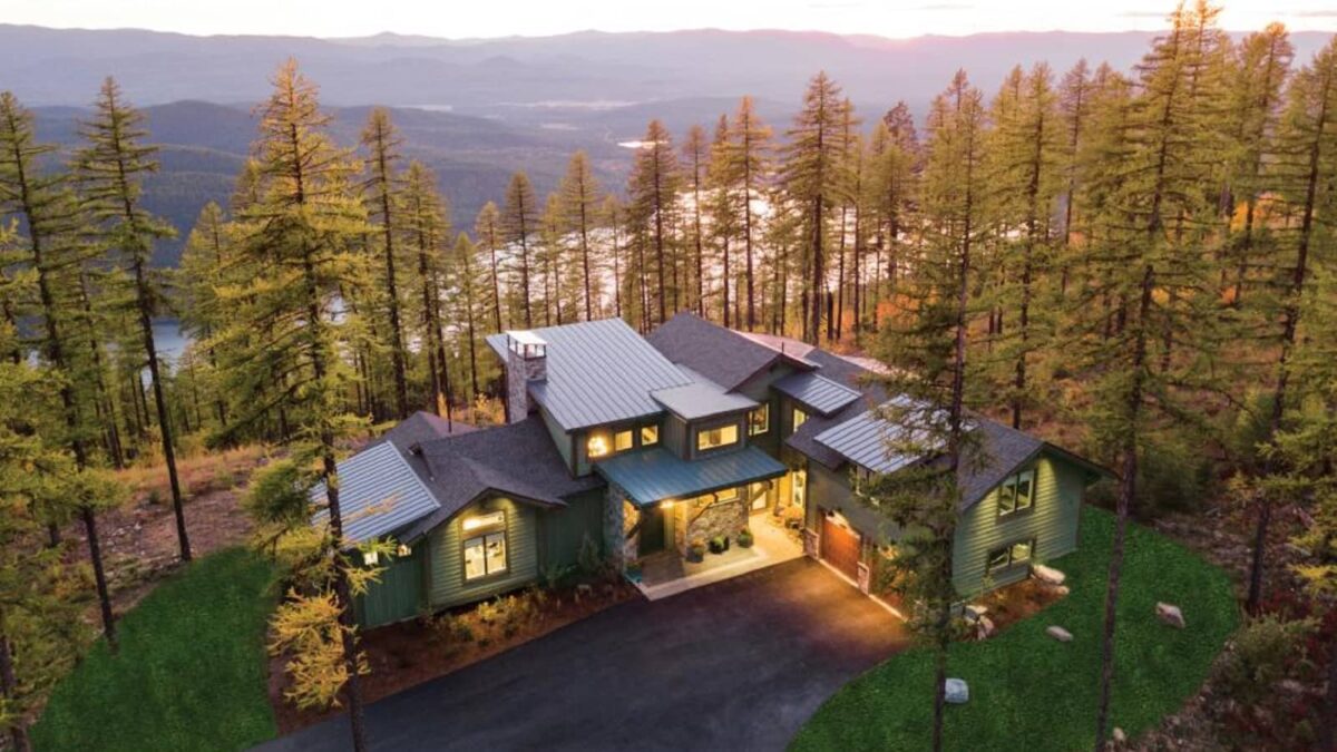 Featured image for Finding Your Dream Luxury Home