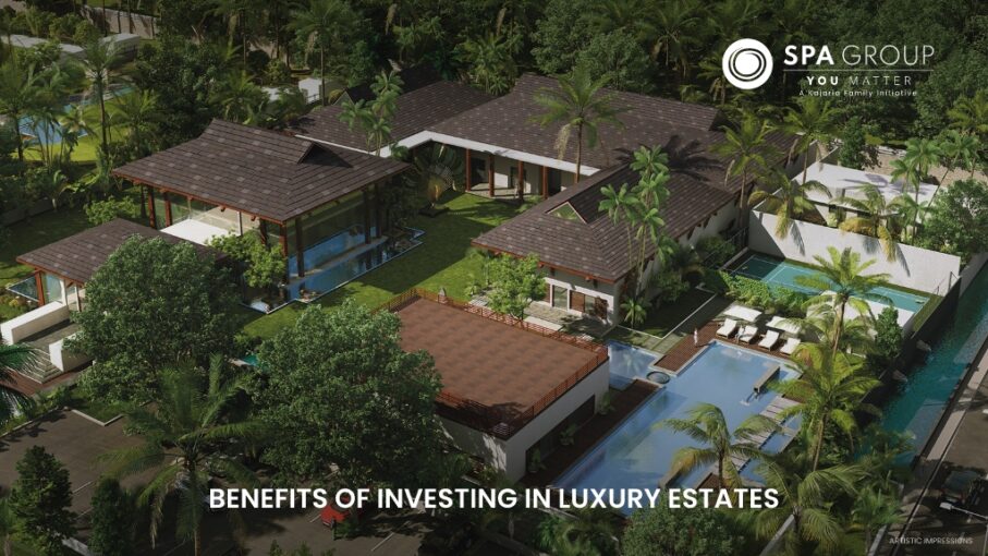 Content image for Investing in Exclusive Luxury Estates