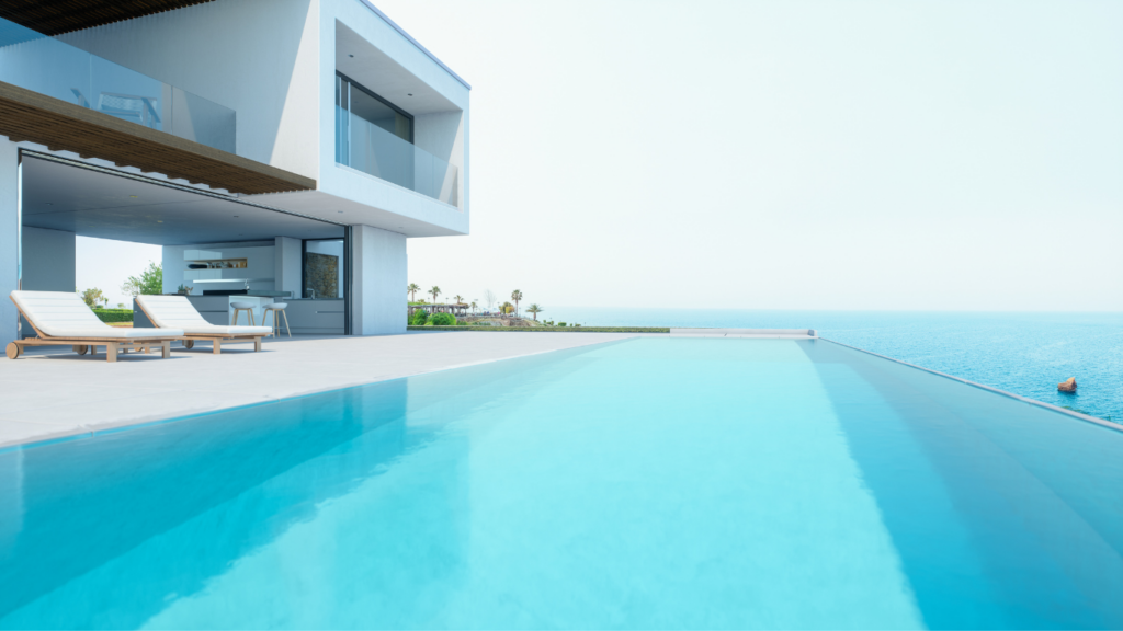 Content image for The Beauty of Waterfront Luxury Properties