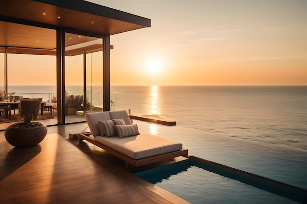 Content image for Owning a Beachfront Luxury Home