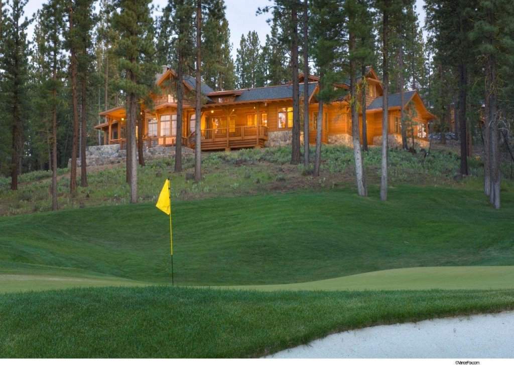 Content image for Golf Course Luxury Homes: A Lifestyle Choice