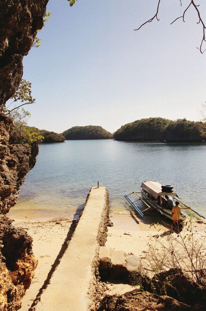 Content image for The Seclusion of Private Island Luxury