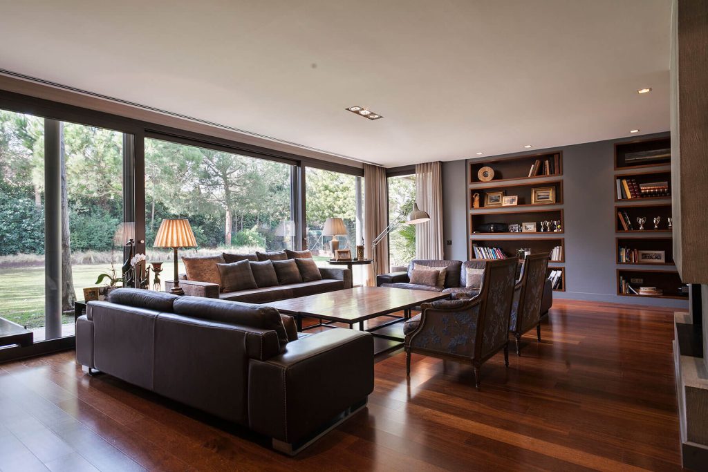 Content image for Modern Design in Luxury Homes