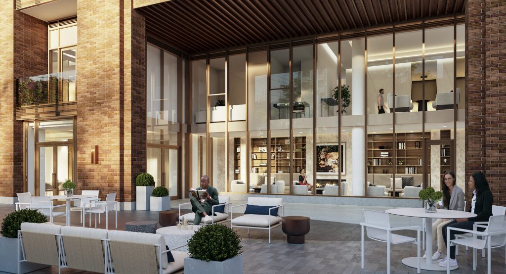 Content image for The Elegance of Contemporary Luxury Residences