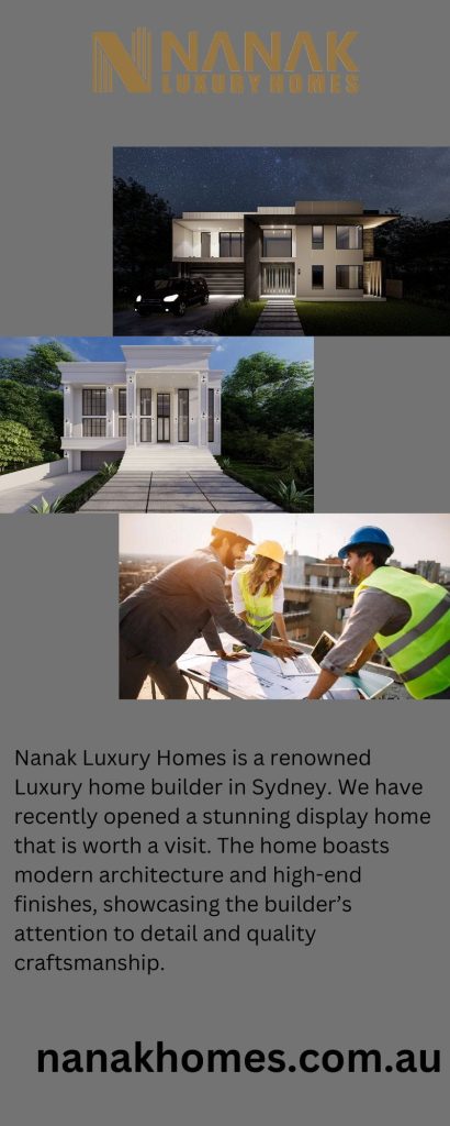 Content image for The Latest in New Construction Luxury Homes