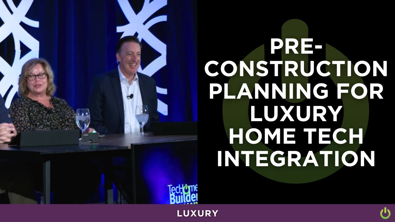 Featured image for Planning Your Future with Pre-Construction Luxury