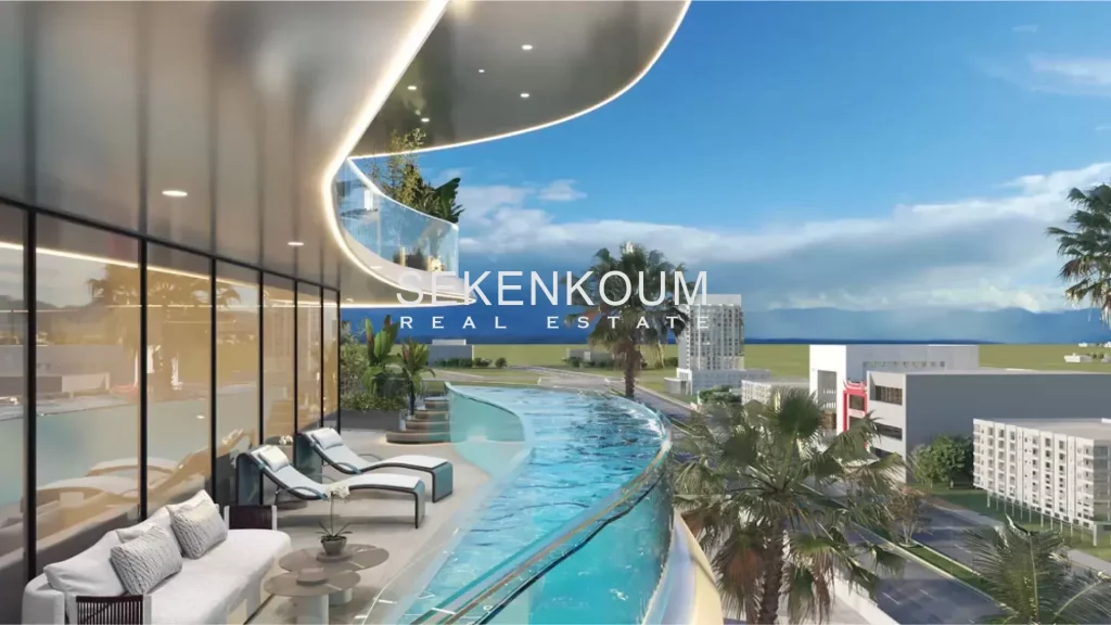 Content image for The Luxury of Private Home Pools