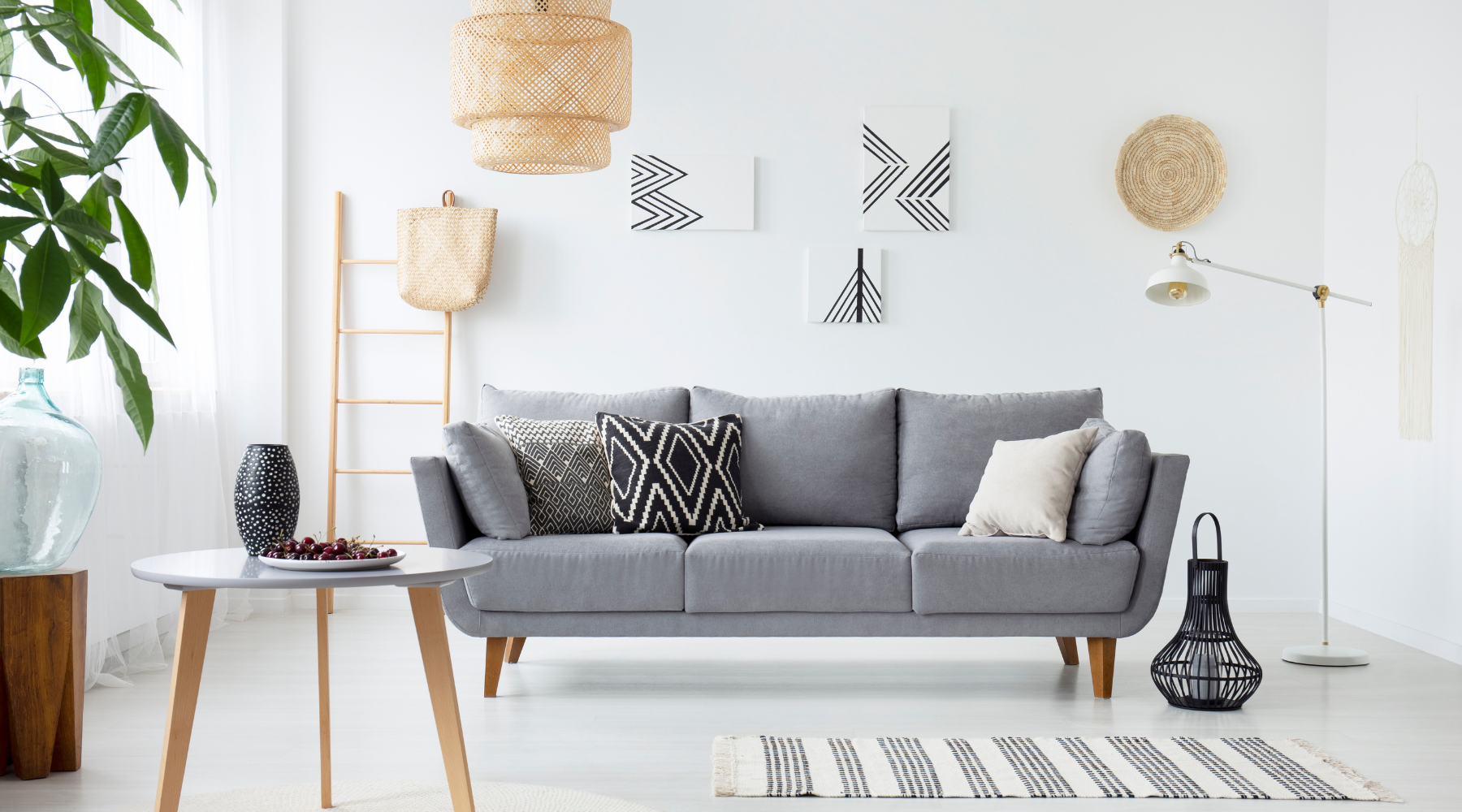 Featured image for Smart Home Technology for Luxury Living