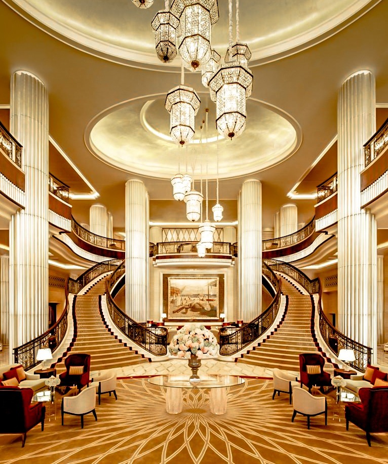 Featured image for The Convenience of Staff Quarters in Luxury Estates