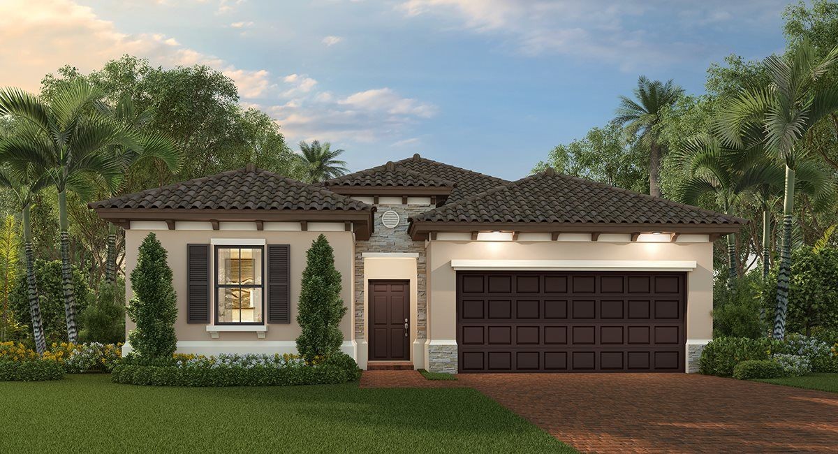 Featured image for The Advantages of Buying New Construction