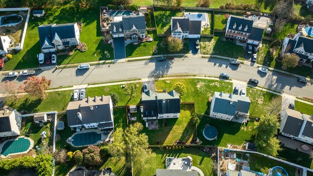 Content image for The Advantages of Buying New Construction