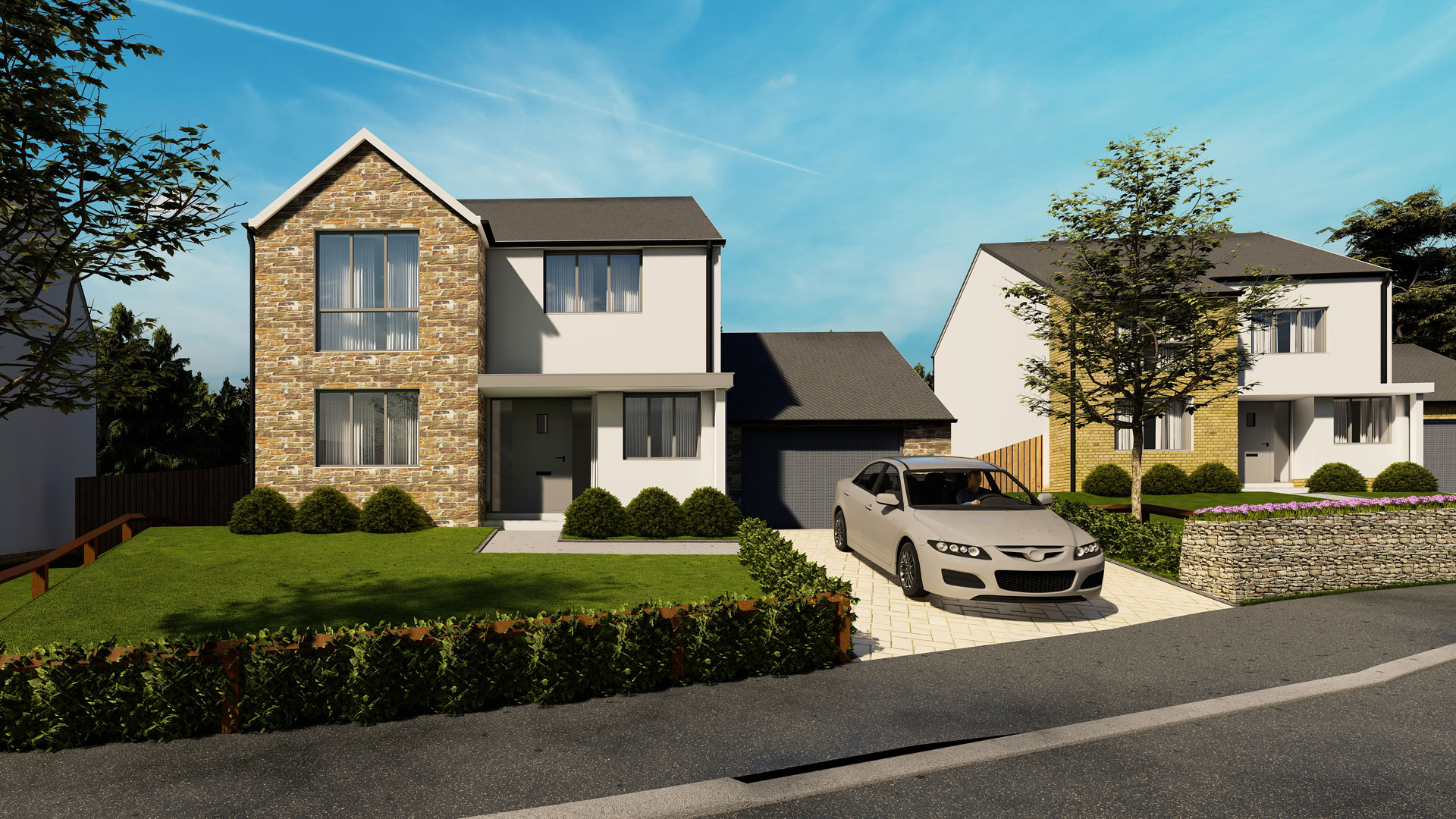 Featured image for Finding the Perfect New Home for Your Family's Needs