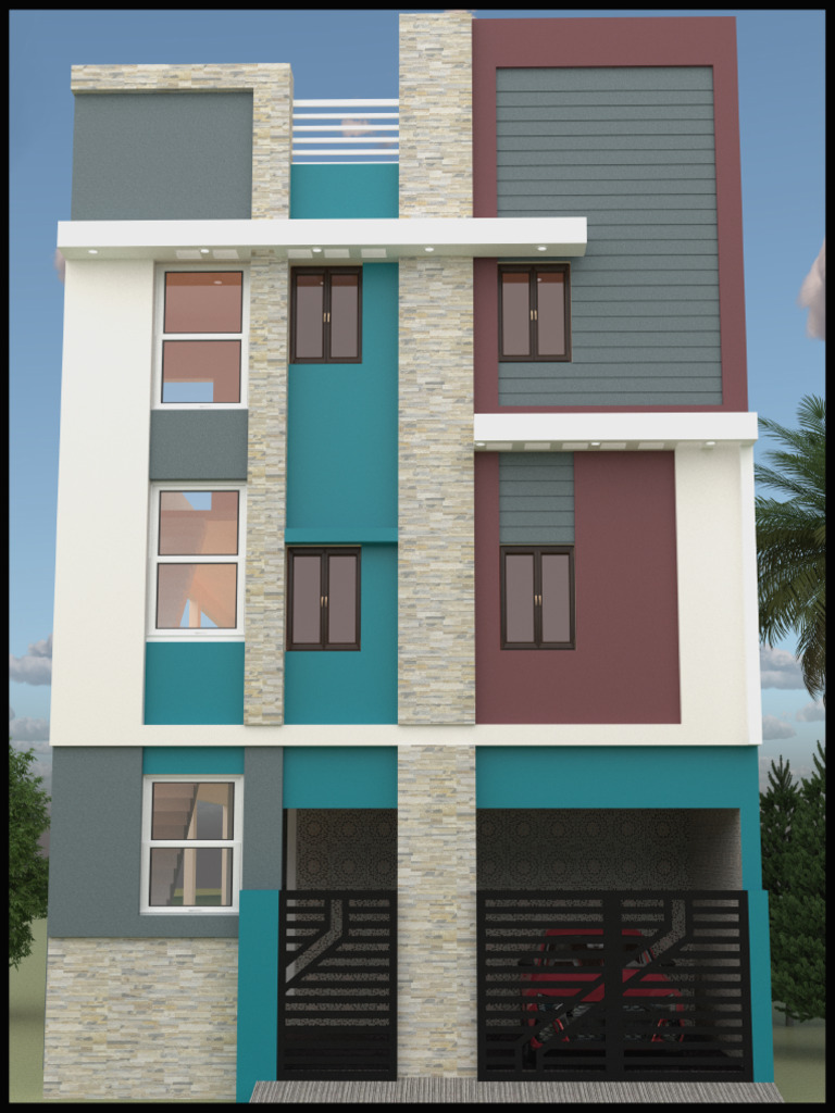 Featured image for The Appeal of Contemporary New Residences