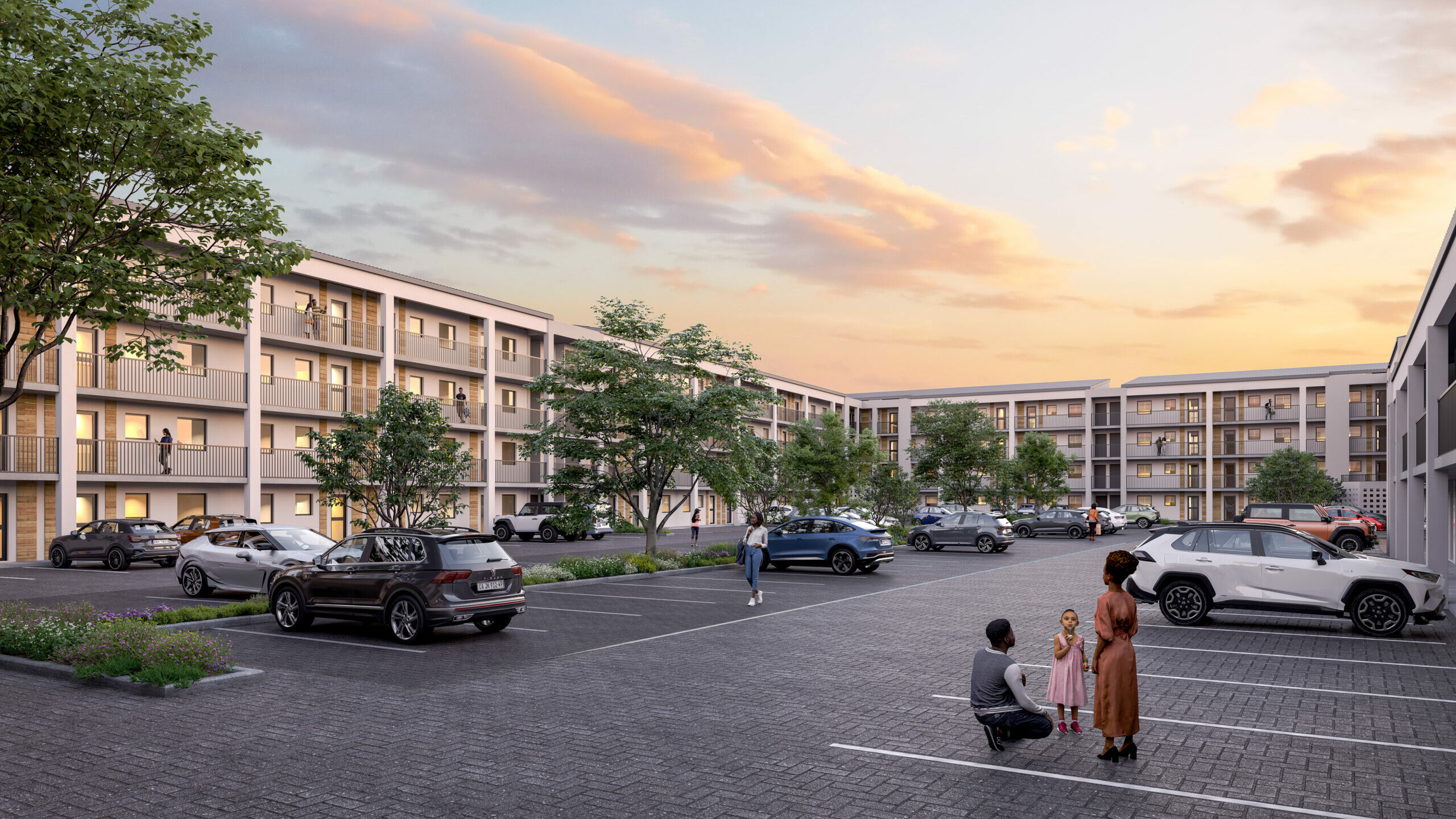 Featured image for Finding Affordable Options in New Home Developments