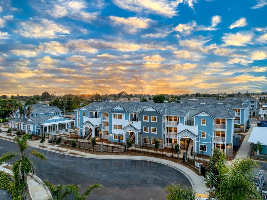 Content image for Finding Affordable Options in New Home Developments