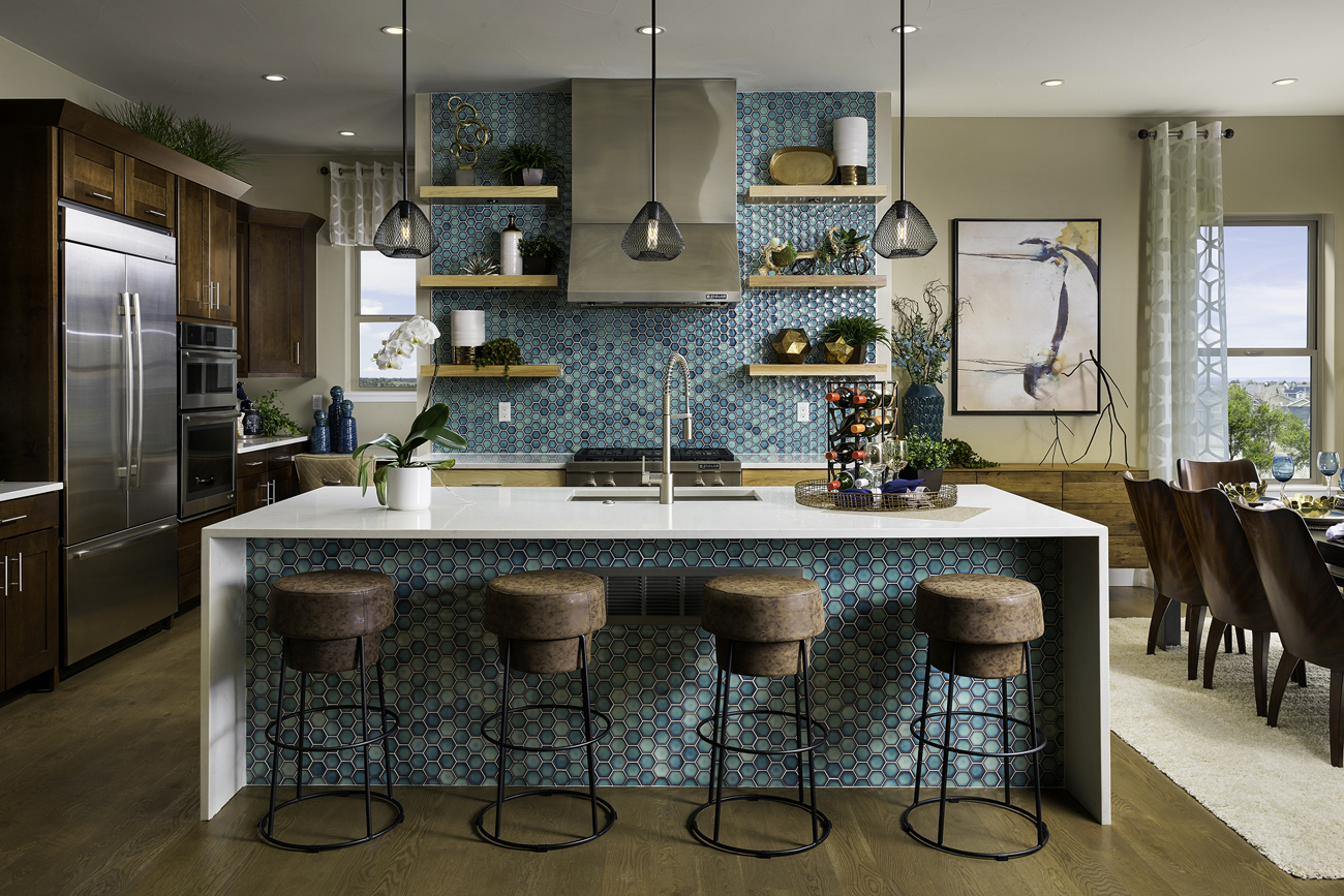 Featured image for Personalizing Your New Home in a Development