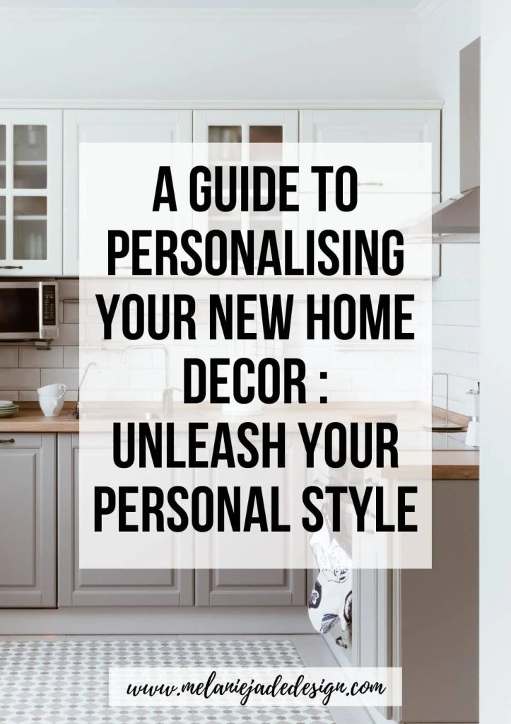 Content image for Personalizing Your New Home in a Development