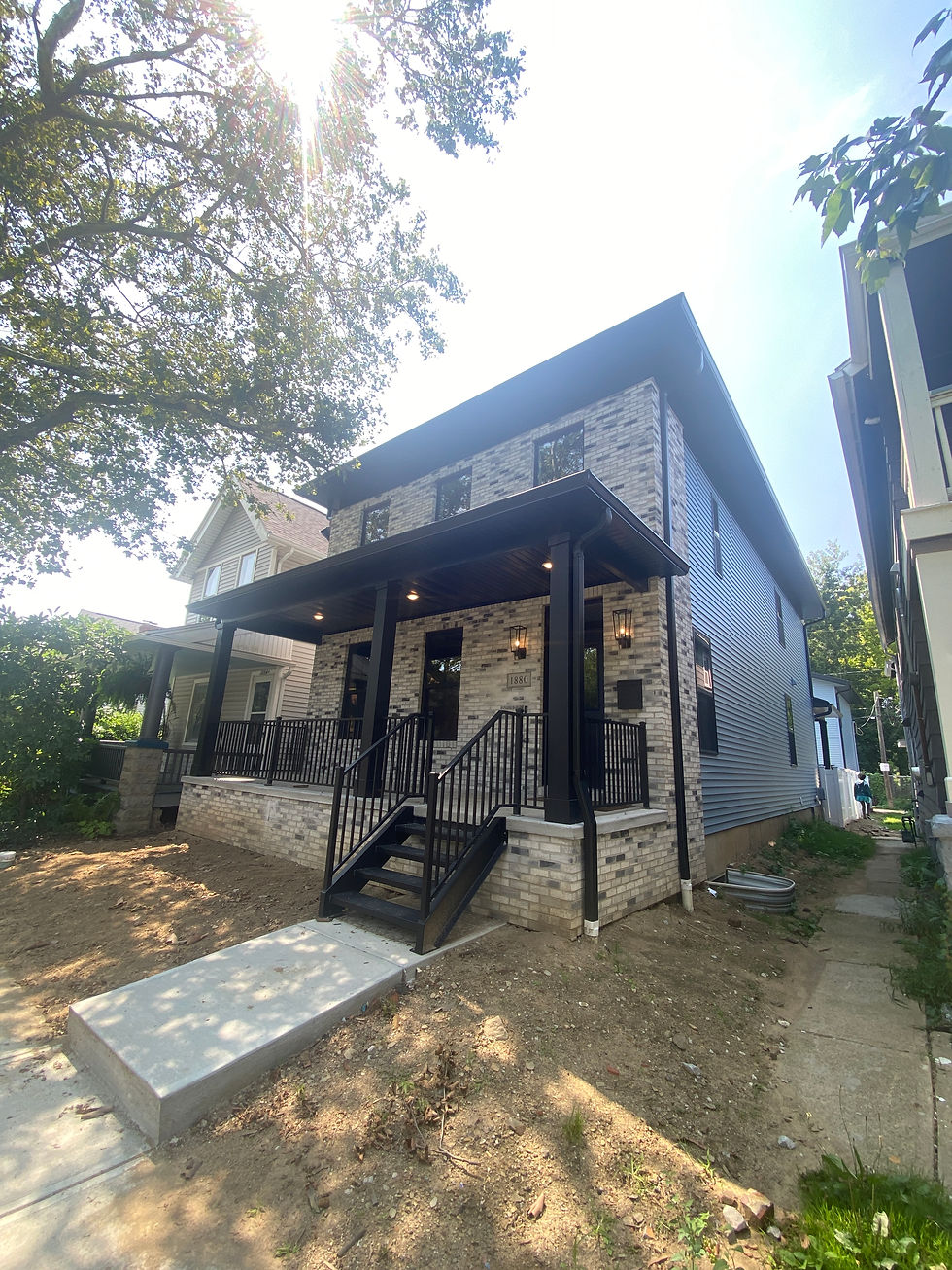 Featured image for Finding New Homes with Desired Features