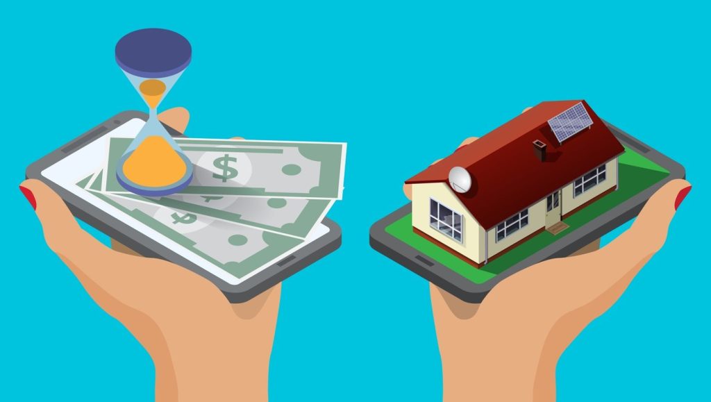 Content image for The Investment Potential of New Home Communities