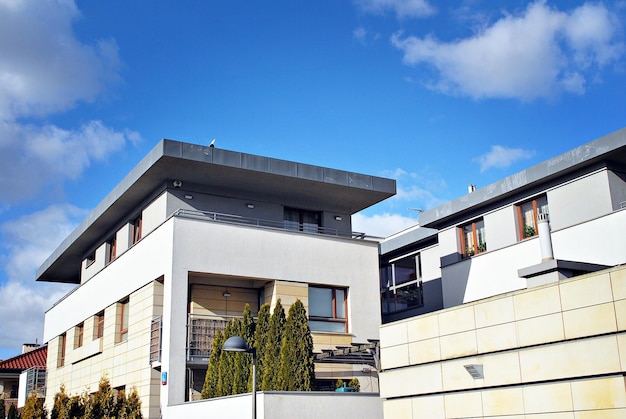 Featured image for Exploring Various Styles of Newly Developed Homes