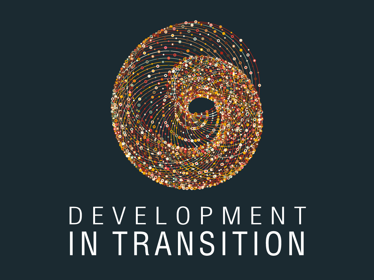 Featured image for Making the Transition to a New Development
