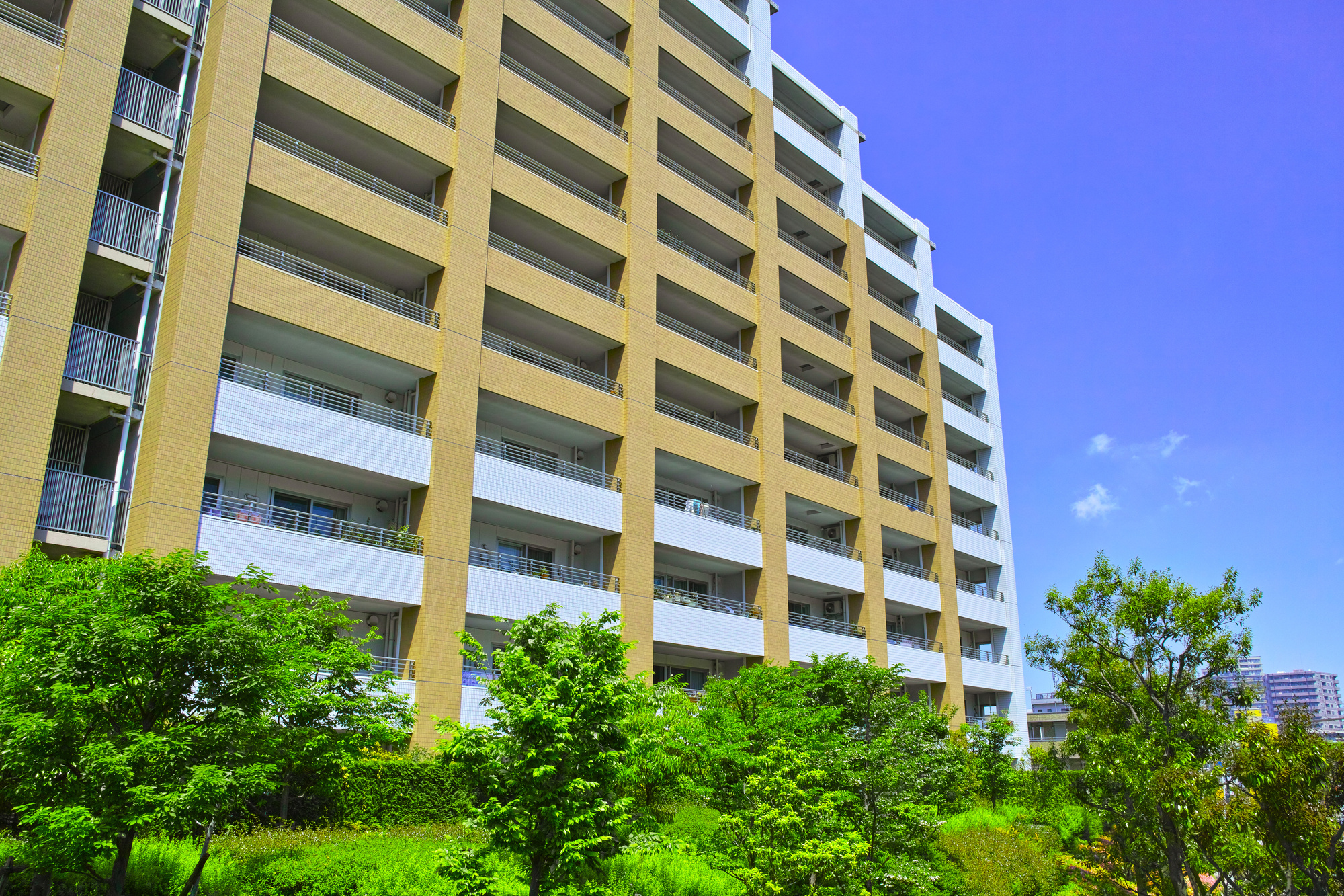 Featured image for Buying a New Condo: A Step Towards Ownership