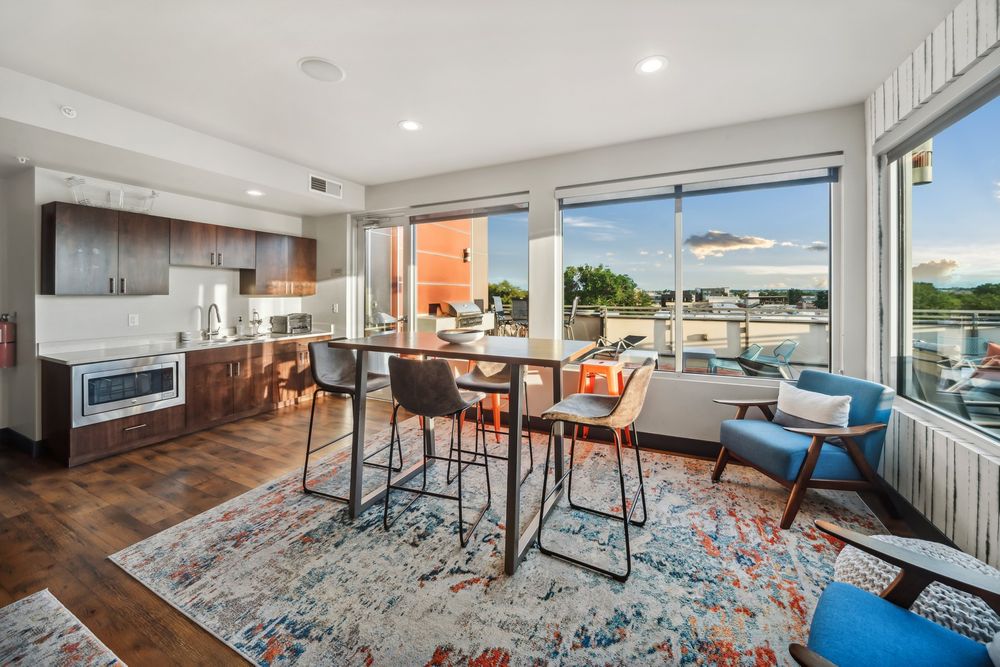 Featured image for Exploring Amenities in New Apartment Complexes