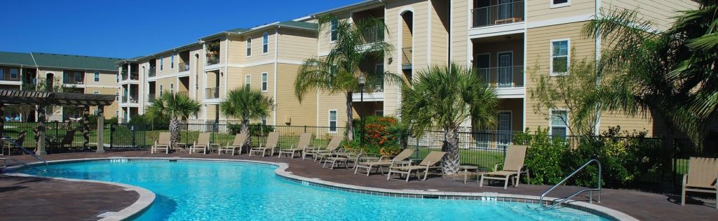Content image for Exploring Amenities in New Apartment Complexes