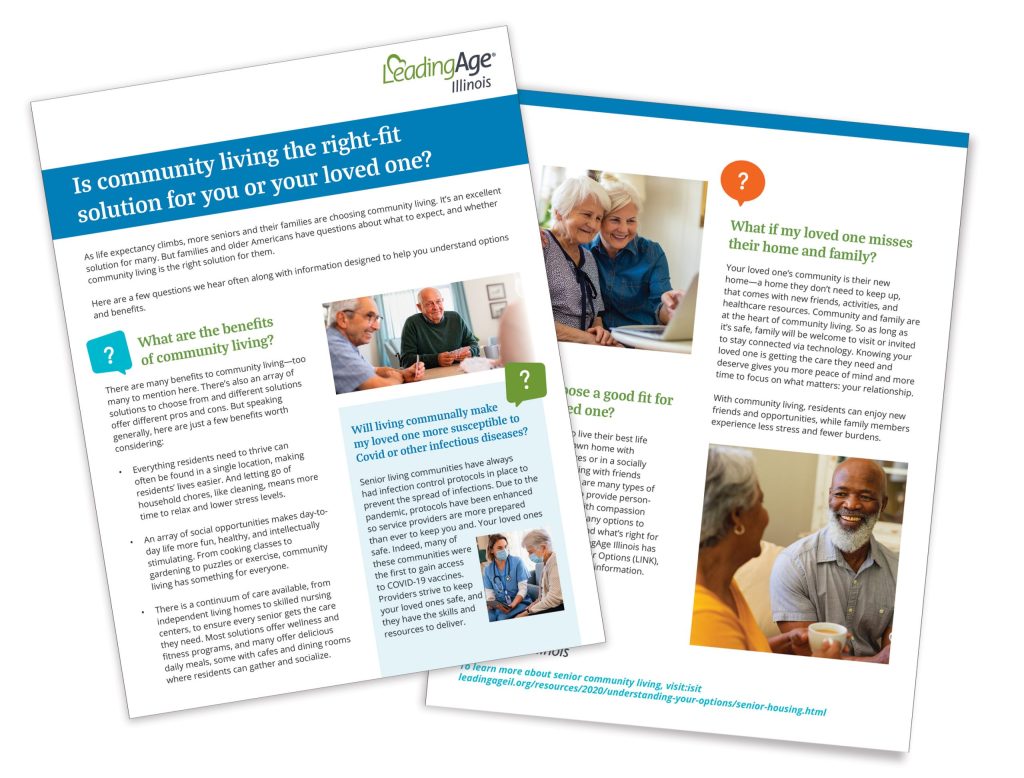 Content image for The Benefits of Community Living in New Condos