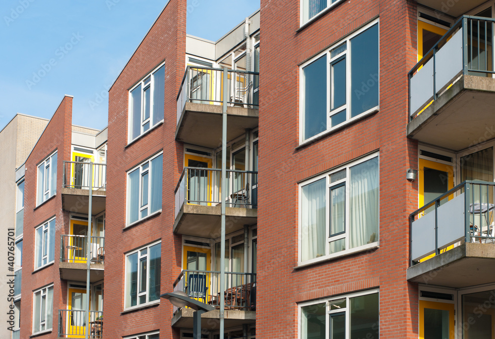 Featured image for Finding Modern New Apartments for Rent