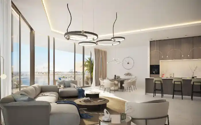 Featured image for The Low-Maintenance Lifestyle of New Apartments