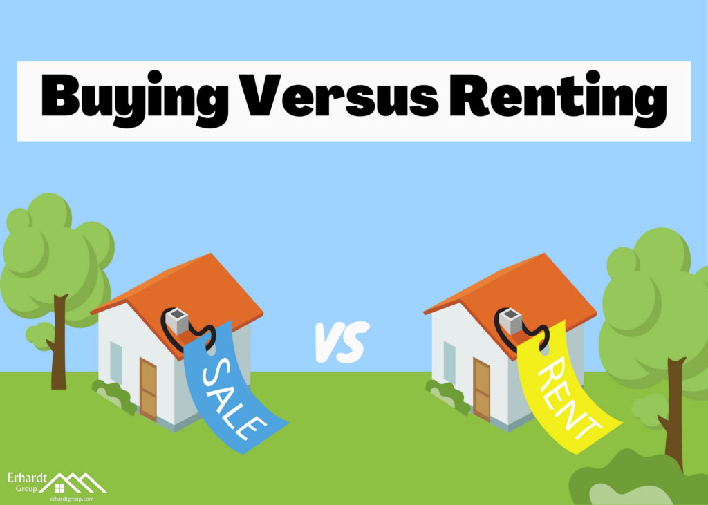 Content image for Renting Versus Buying in New Apartment Projects